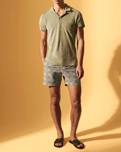 Terry Towelling- Online