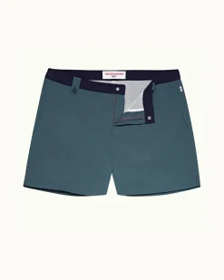 Thunderball Swimshort- Outlet