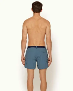 Thunderball Swimshort- Outlet