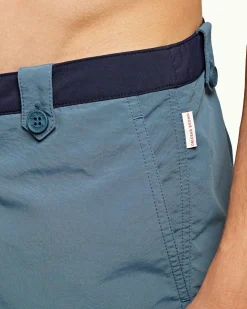 Thunderball Swimshort- Outlet